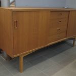 581 7465 Sideboard